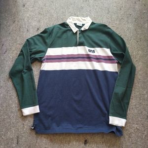 Sneakersnstuff Rugby polo